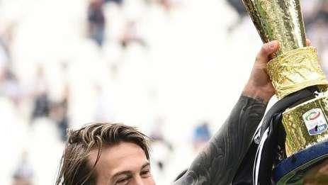 BERNARDESCHI: "Voglio farmi trovare pronto quando il mister mi chiamerà in causa. Amichevoli? Non ci sarà grande brillantezza ma vogliamo fare il meglio possibile"