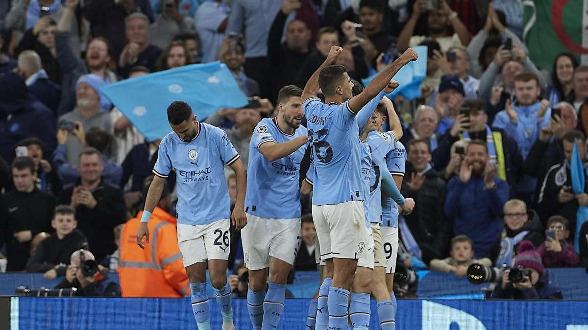 QUI MAN CITY - Prima della Juventus c'è ancora la Premier League: domani alle 16 visita al Crystal Palace