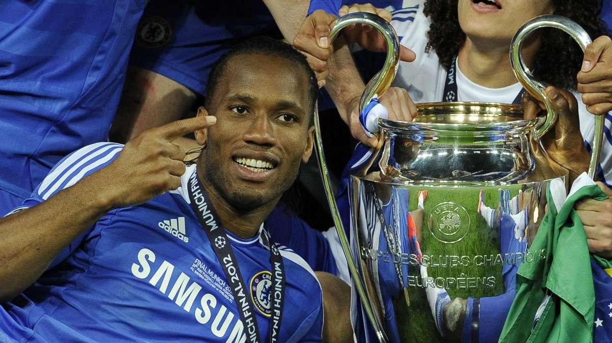 ESCLUSIVA TJ - Malu Mpasinkatu: "Drogba-Juve: il matrimonio si fa. Milan-Juve all'insegna del Black power"
