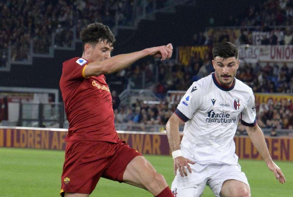 Ibañez gol e la Roma batte 1-0 il Tottenham. Dybala incide