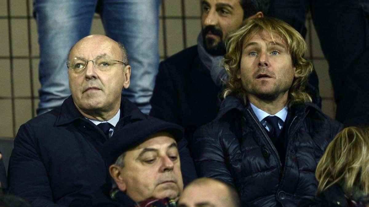 JUVE, LA DISCESA DOPO UNA PARTENZA...