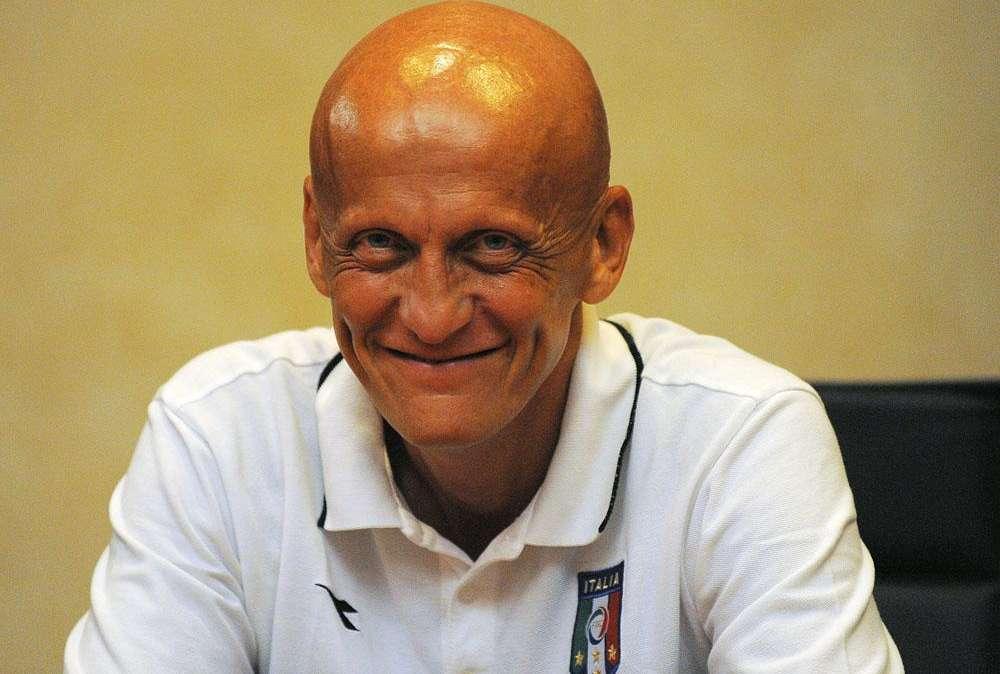 Il Giornale - Gli strani affari di collina col commercialista guardalinee