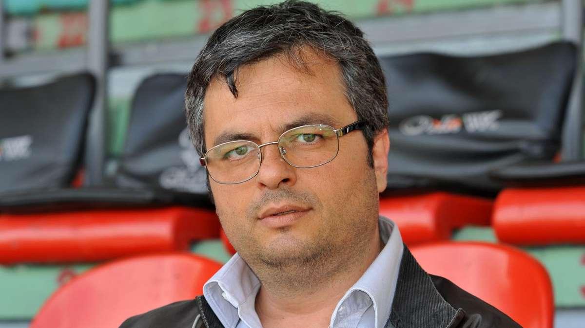 ESCLUSIVA TJ - MARIANO GRIMALDI: "La Juve non chiude la porta a Drogba"