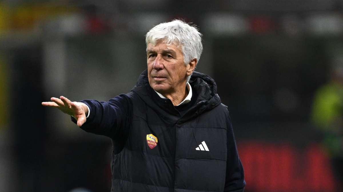 Roma-Udinese, le formazioni ufficiali del match delle 18 