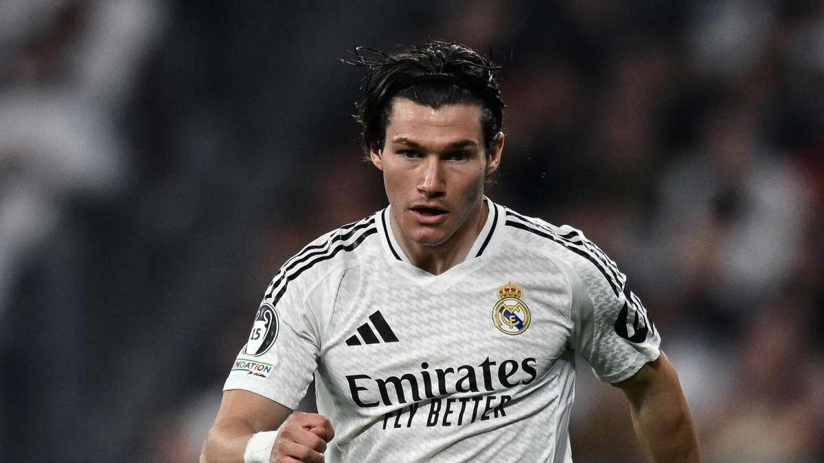 Dalla Spagna: Juve su Fran Garcia se parte Cambiaso 