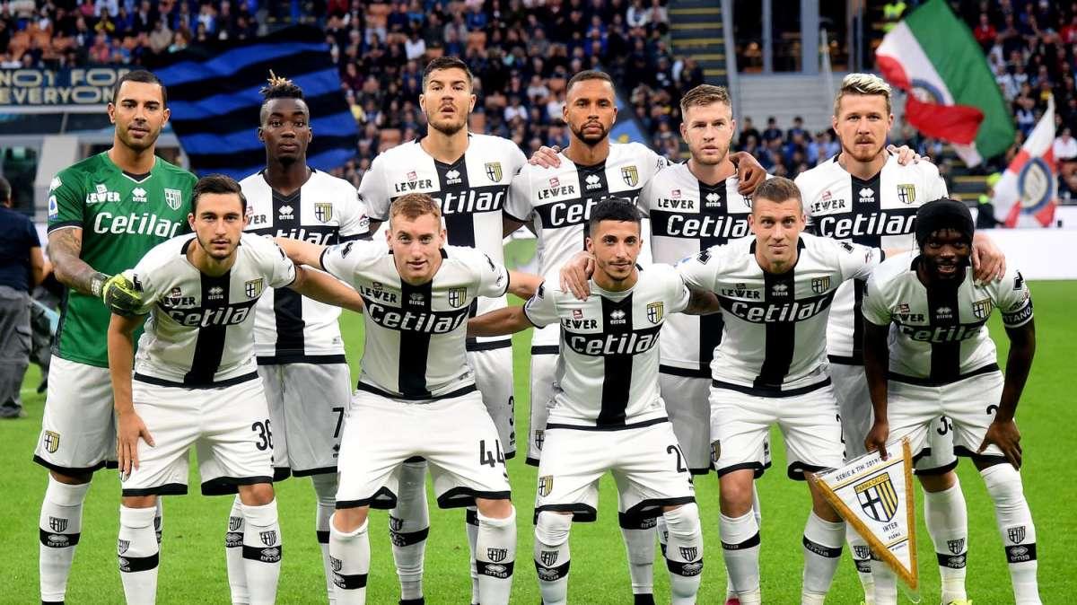 Ricordate quel giorno? JUVENTUS-PARMA