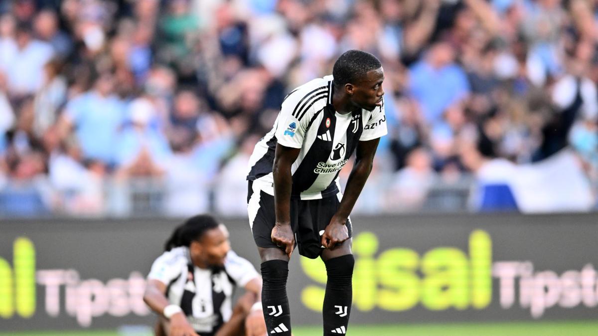 Weah, aumentano i contatti 