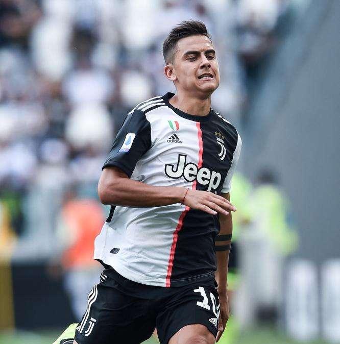 Juventus, si lavora al rinnovo di Dybala: il suo ingaggio passerebbe dai 7 ai 10 milioni 