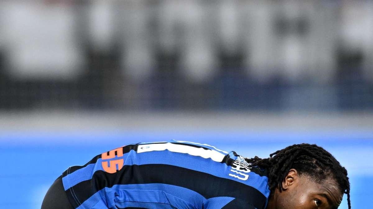 Ravezzani: "La cosa bizzarra è che sia Lookman a stabilire quale sia l’offerta giusta per essere ceduto"