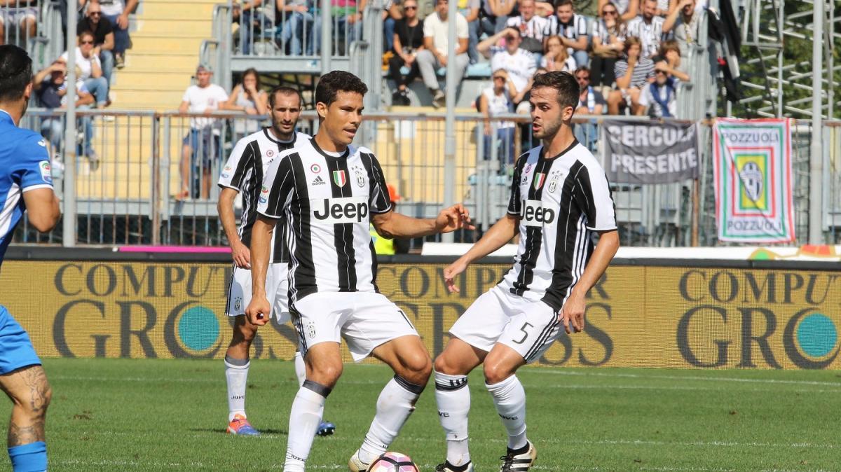 Hernanes a RBN: "Non esistono più i ruoli nel calcio di oggi. Le punizioni? Deve batterle Yildiz"