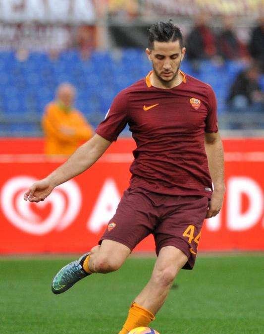 Gazzetta- Manolas è il preferito per la difesa: la Roma chiede 45 milioni di euro