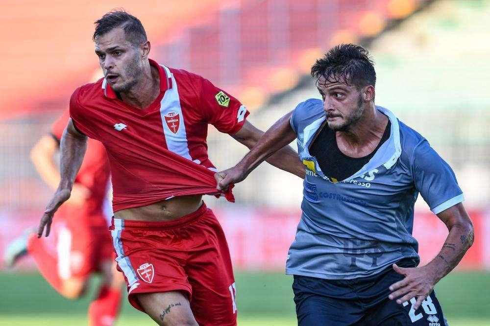 ESCLUSIVA TJ - Mattia Finotto (Monza): "Juve più forte dell'andata, distacco importante ma non li sottovaluteremo. Marchi? Utile per la crescita dei giovani"