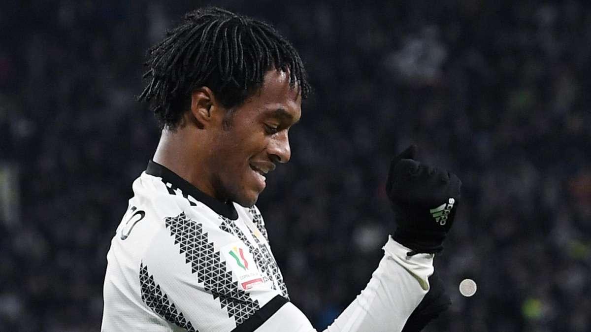 Cuadrado scioglie le riserve: non rinnova e lascia la Juventus