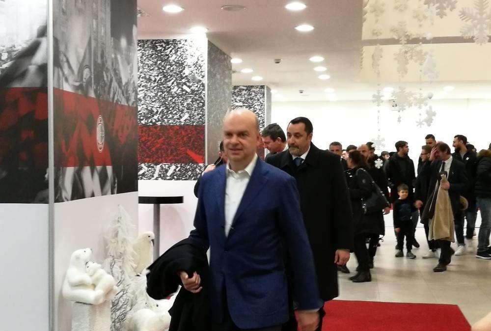 Sportitalia - Anche il Milan sul giovane Melegoni 