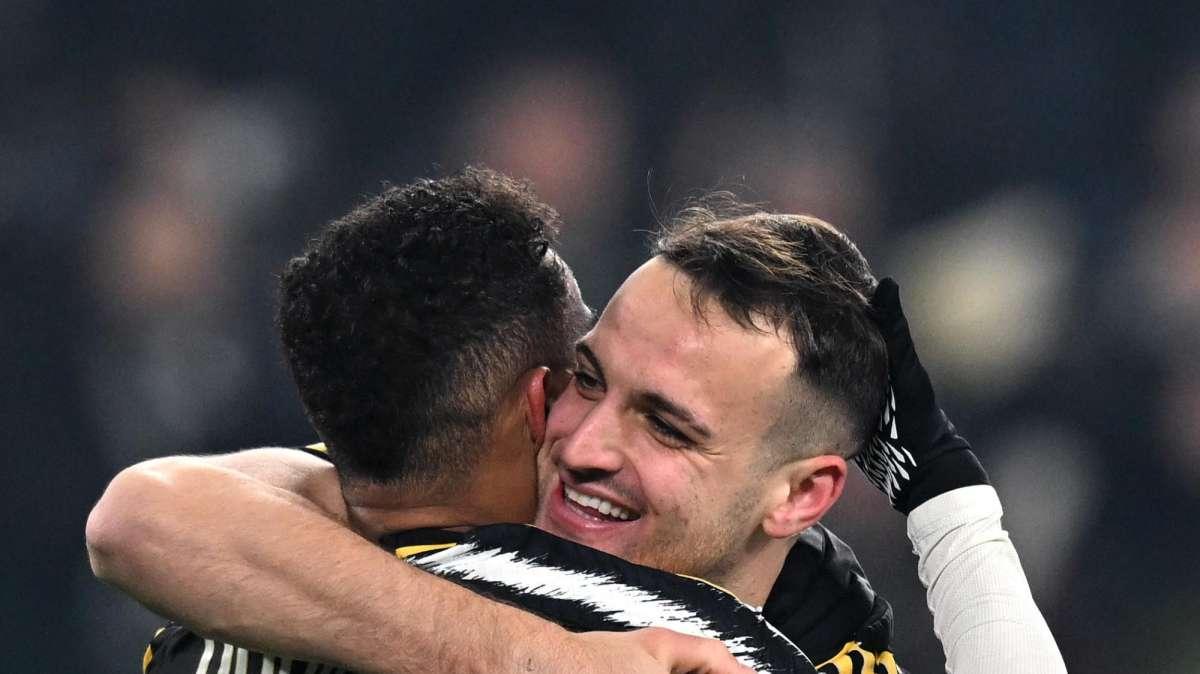 GATTI: "Mattone dopo mattone. Vittoria fondamentale"