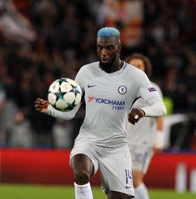 Bakayoko verso il Milan 