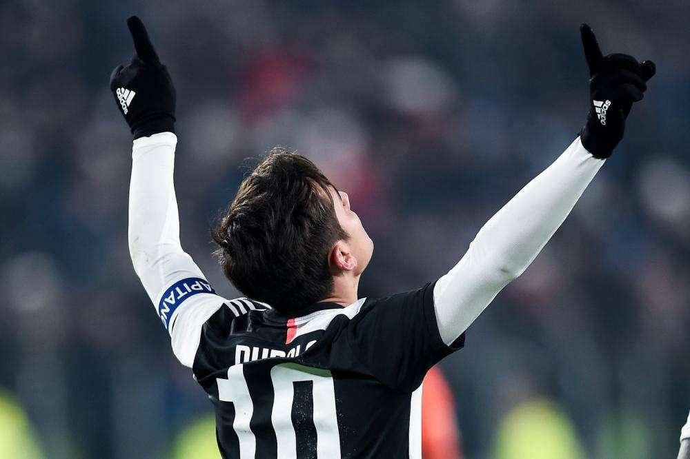 Dybala riparte: giornata di test al JMedical per l'argentino