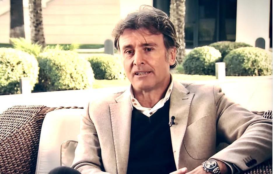 Amedeo Carboni: "La Spagna lavora sulla tecnica, in Italia si insegna solo tattica"