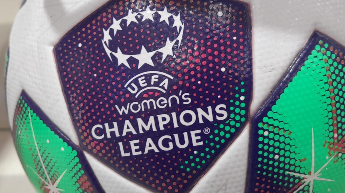 Women's Champions League, i precedenti con il St. Pölten
