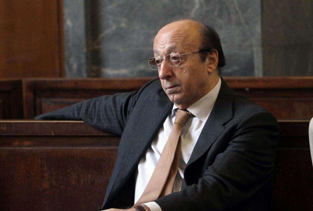 Scudetto 2006 all’Inter: dichiarato inammissibile il ricorso della Juve