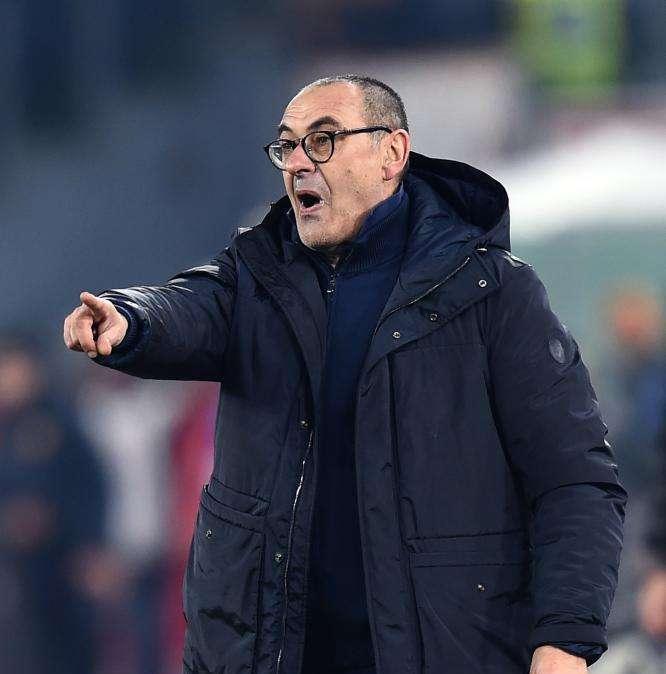Garanzini (La Stampa): "L’occasione sciupata e i giochi riaperti. L'aria di Napoli non ha fatto bene a Sarri"