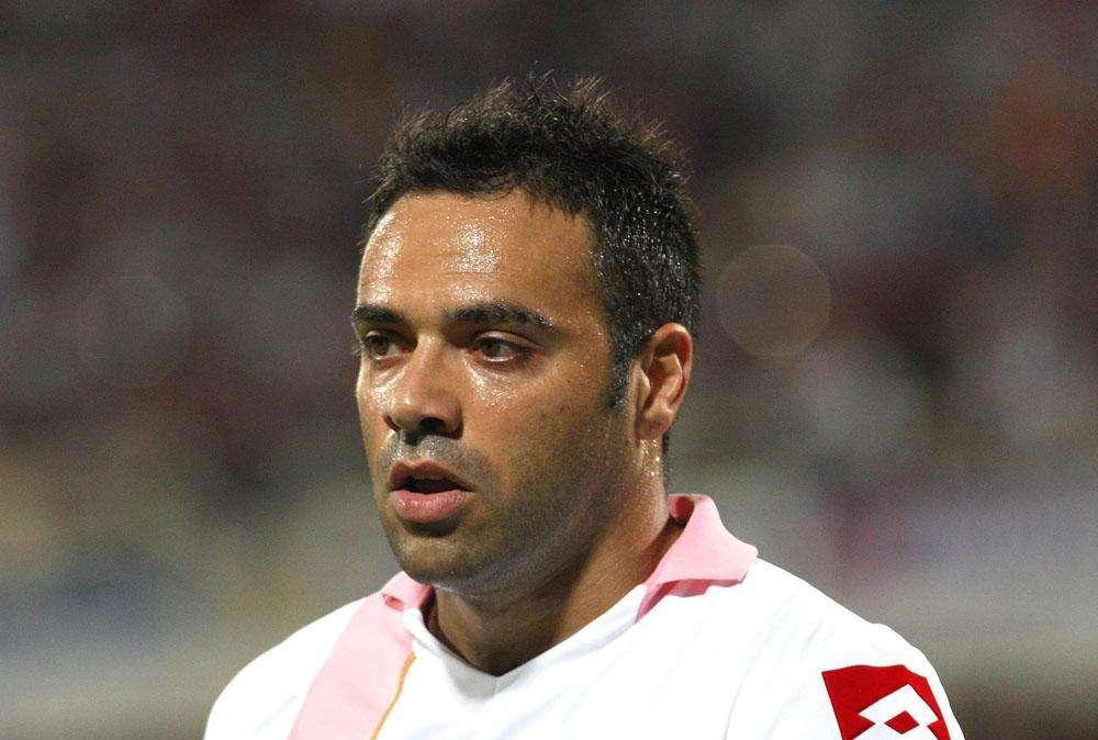 Gli eroi in bianconero: Fabrizio MICCOLI