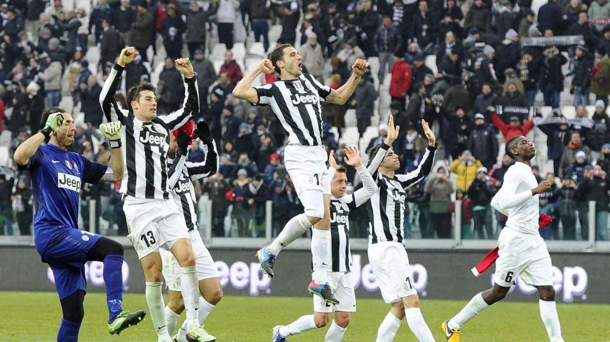 Panorama.it : la classifica senza errori arbitrali. Juve più torti che favori
