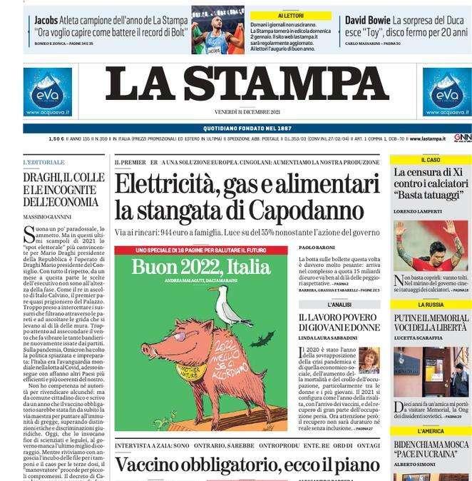 La Stampa - Il Barça vuole Morata, la Juve non dice no 
