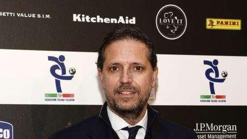 PARATICI: "Futuro Bonucci? Conta volontà del giocatore"