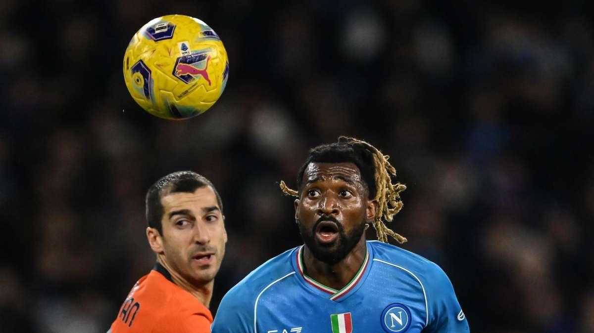 Paolo Palermo: "La Juve sta corteggiando Anguissa"