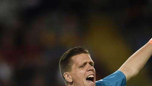 SZCZESNY alla BBC: "La Juventus la migliore opportunità della mia carriera, me la sono guadagnata. Tifo Arsenal, su Buffon..."