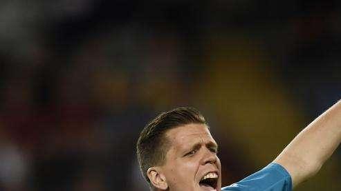 LIVE TJ - SZCZESNY: "Ieri ci è mancata a un po' di attenzione. Contro il Manchester sarà una battaglia"