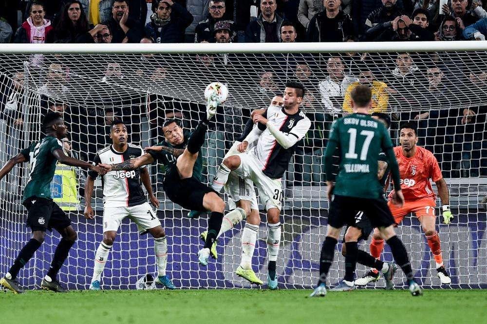 Il Barcellona guarda in casa Juve per il dopo Rakitic