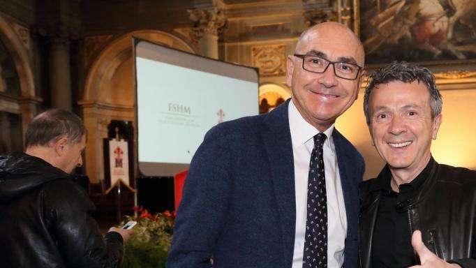 Bucchioni: "Marotta fra Icardi e Conte"