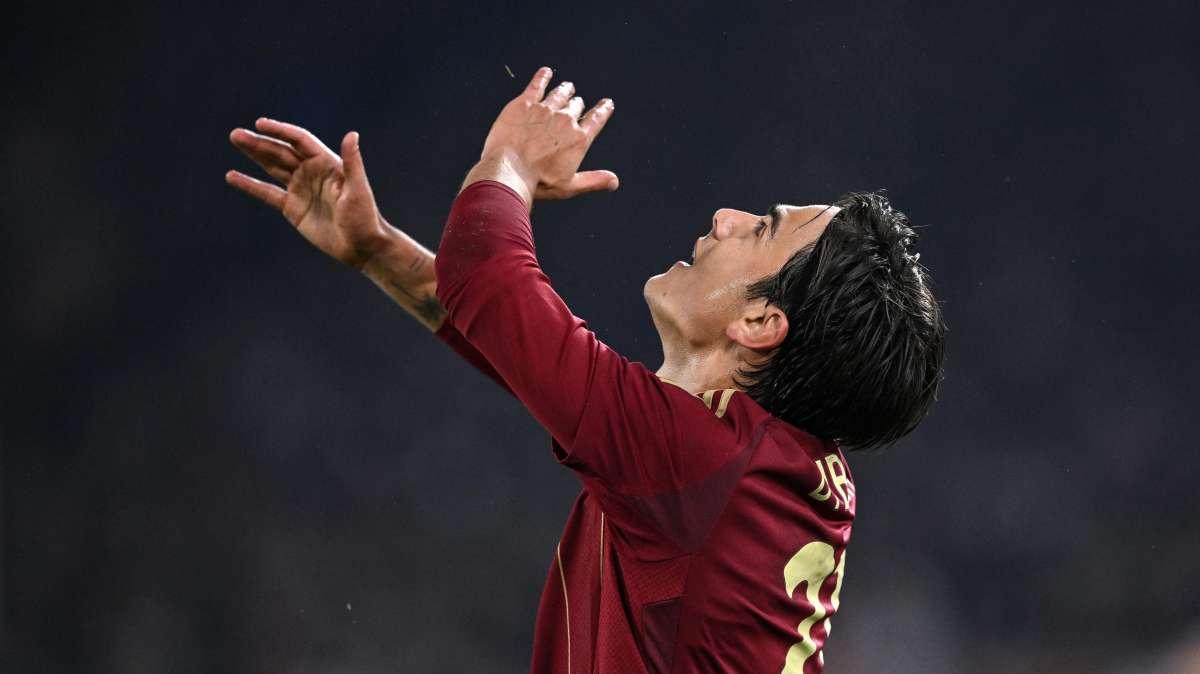 TMW - Galatasaray su Dybala, si alza il pressing. Cresce l'ottimismo per un accordo con la Roma