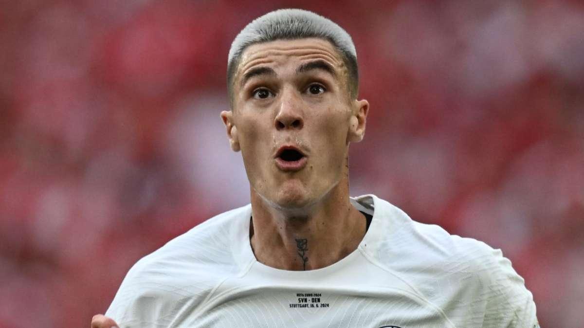 Ufficiale - Sesko allo United, affare da 76 milioni di euro