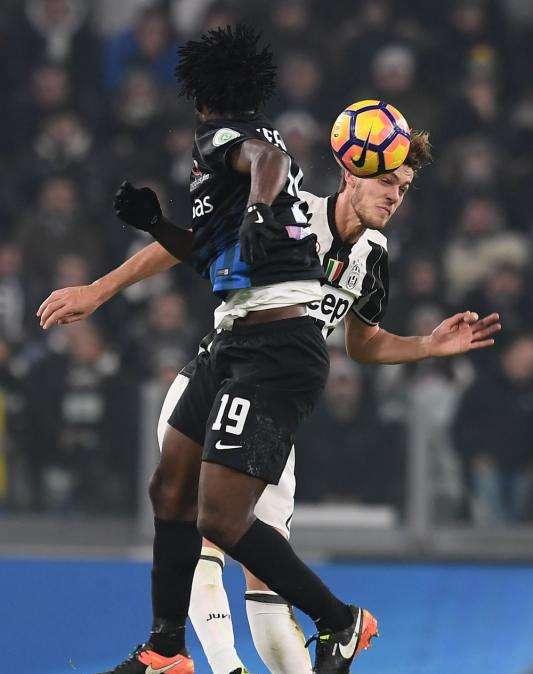 Dall'Inghilterra: il Liverpool offre 27 milioni di euro per Kessie?