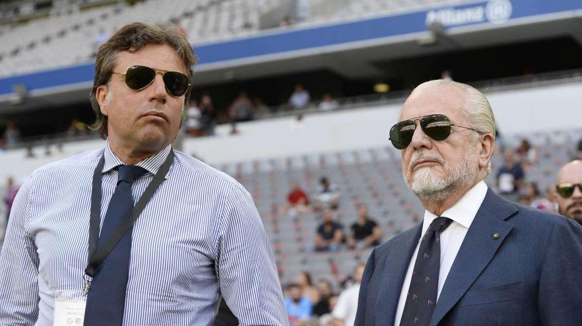 ESCLUSIVA TJ - Bonacini (ex pres. Carpi) su Giuntoli: "Consapevole di quel che dovrà fare, alla Juve serve una figura top. Zanoli scommessa vinta, sul suo punto di forza..."