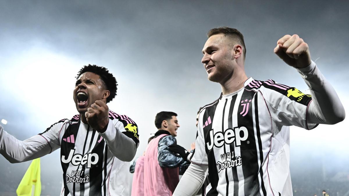 Koopmeiners, McKennie e Douglas Luiz, tre storie simili: il podcast di Tmw