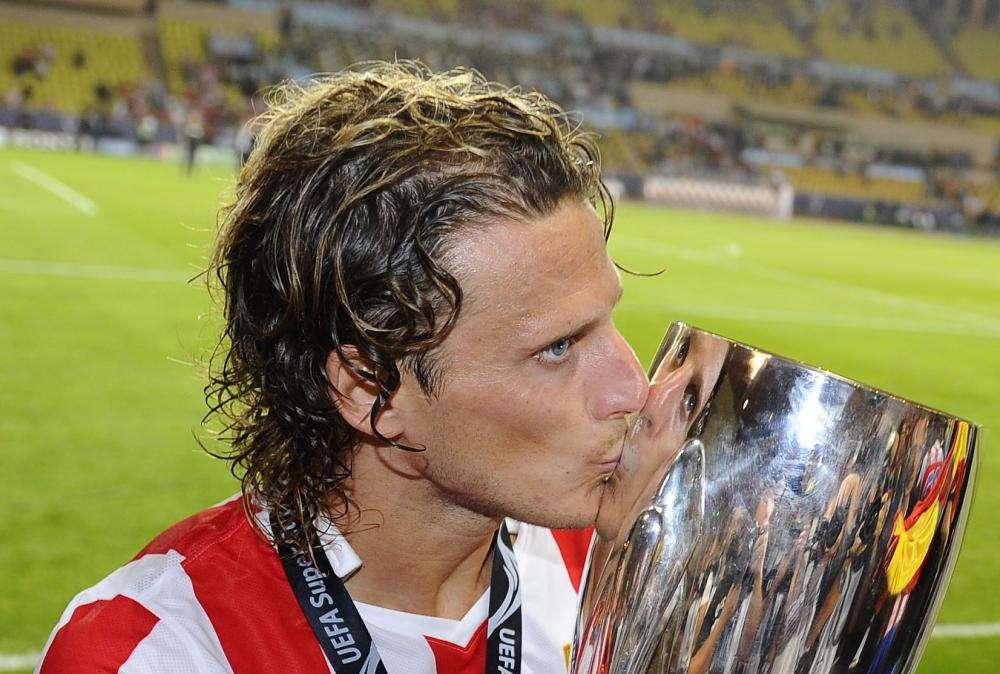 Rai Sport, Marotta a Madrid per acquistare Forlan