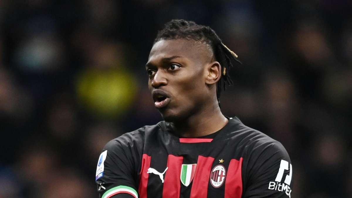 Gazzetta - Leao fa muro sul rinnovo 