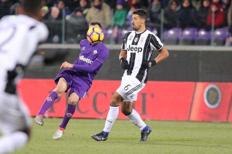 Dalla Spagna: conferme sull'interesse del Borussia Dortmund per Badelj