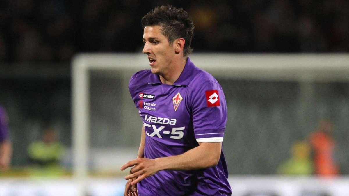 JOVETIC: "Ottimo primo tempo, purtroppo non abbiamo sfruttato le occasioni. La Juve è una grande squadra, bisogna continuare così"