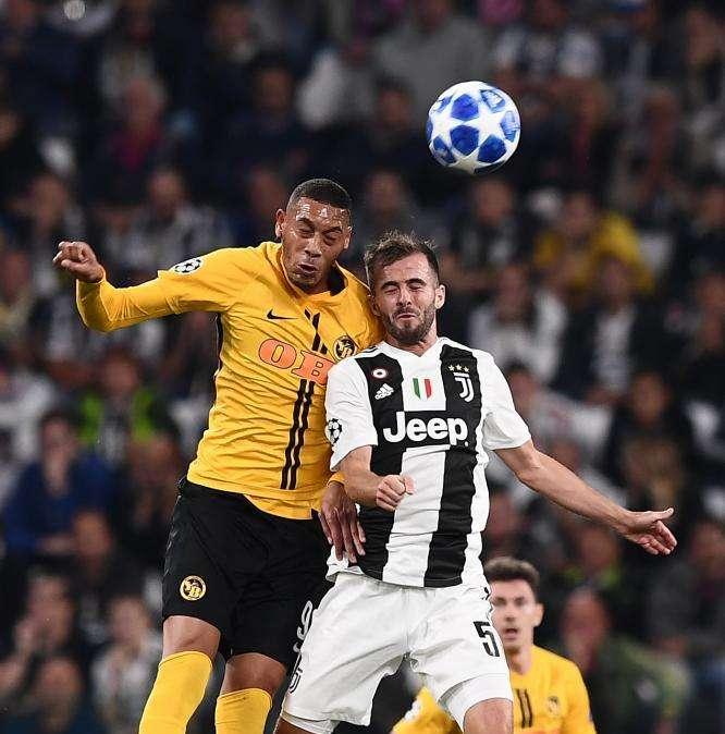 I quattro acquisti ideali del Real, uno juventino  