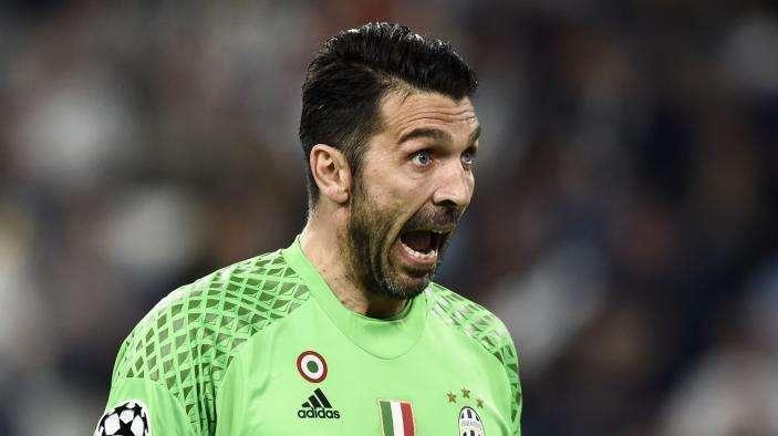 BUFFON a Real Madrid TV: "Morata? Mi dispiace averlo perso, è un grande talento. La Juventus gioca in maniera diversa dal Real"