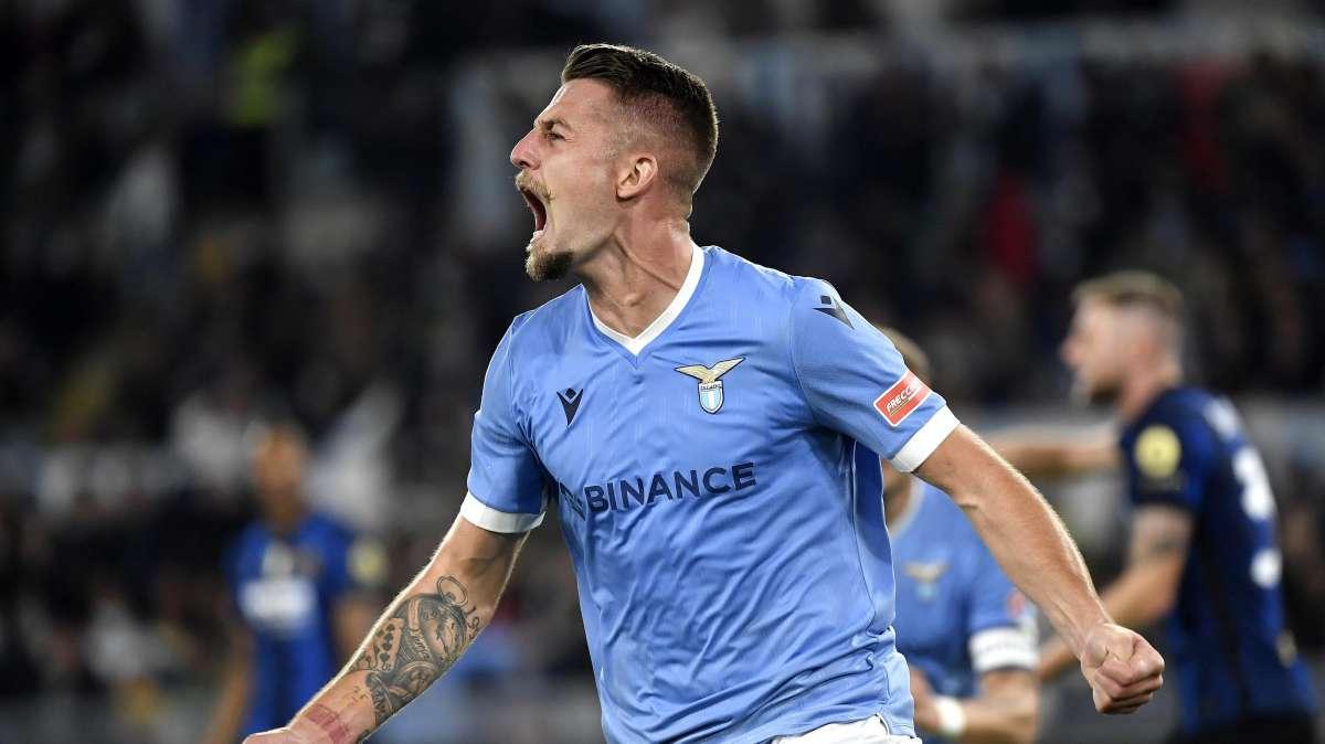 ESCLUSIVA TJ - McLeish su Milinkovic-Savic: "E' il centrocampista perfetto per la Juve, farebbe il definitivo salto di qualità. Vi dico come è diventato titolare con me"