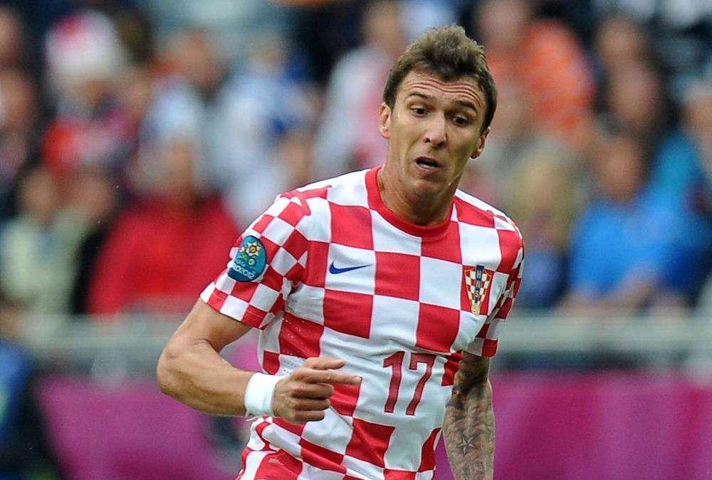 TMW - Agente Mandzukic: "Mario è un grande fan della Juve