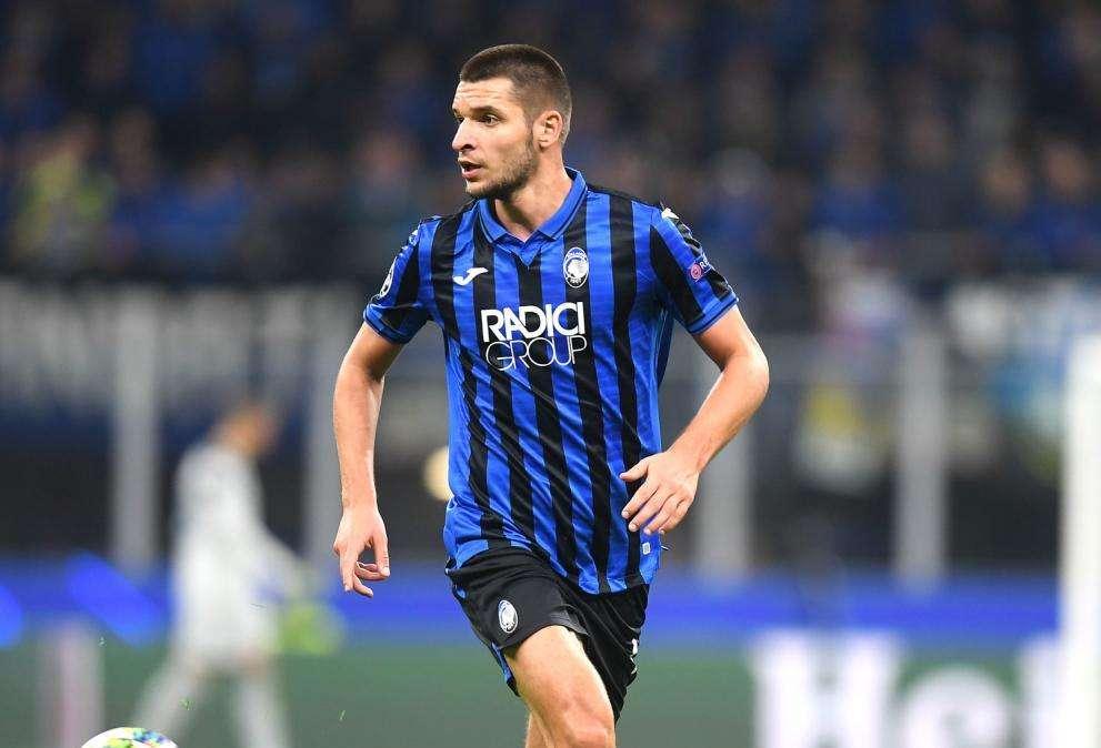 QUI ATALANTA - Ripresi gli allenamenti. Rientrati Djimsiti e Malinovskyi
