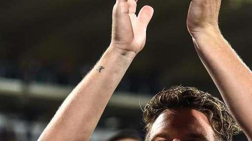 Mertens, Cesari esclude la prova tv: "Il VAR ha visto tutto, difficile dire sia simulazione"