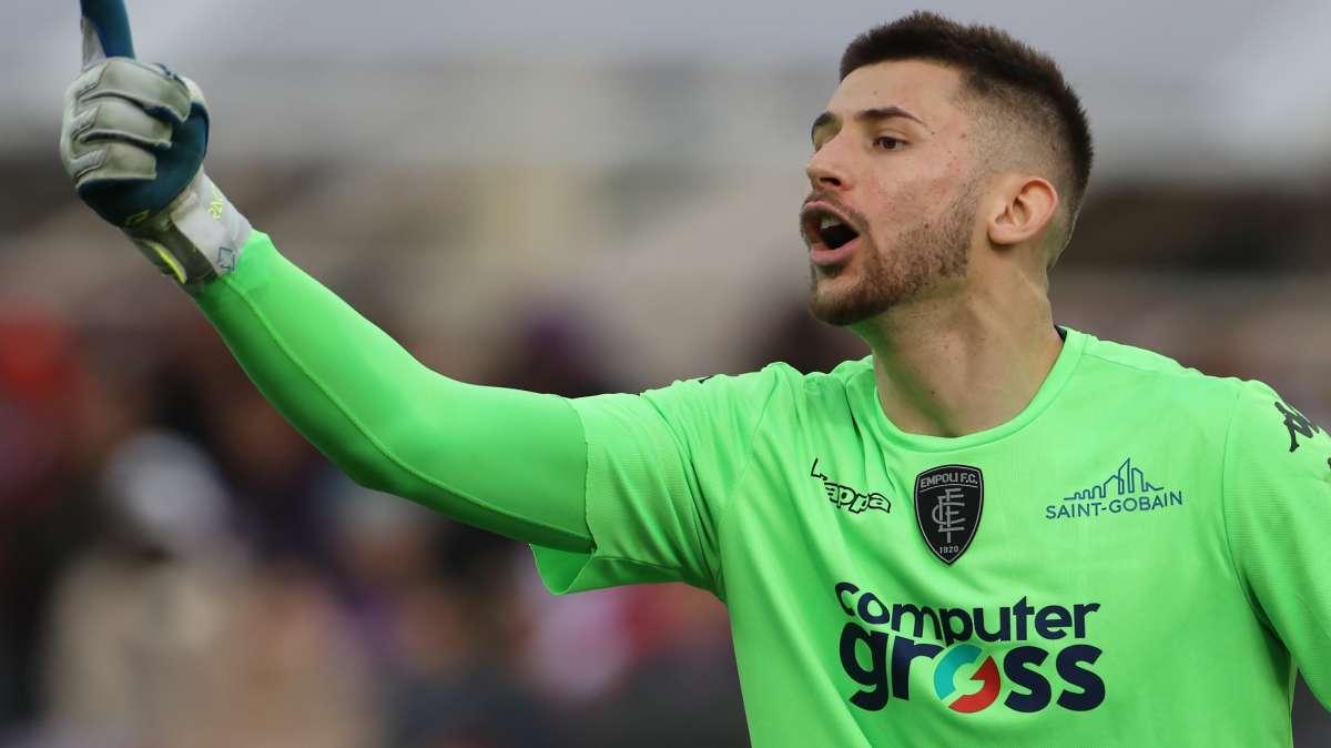 Sportitalia.com - Il Tottenham sfida Inter e Juventus: occhi su Vicario